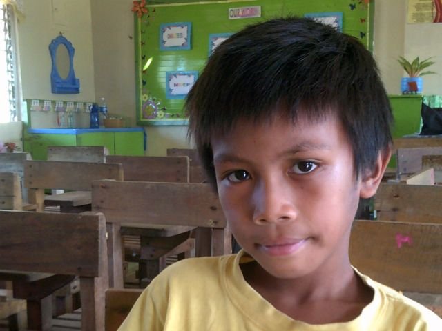 Provide a Classroom for Argei