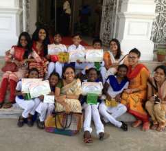 69th Independence Day celebrations