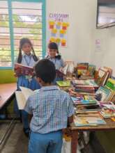 Creating Joyful Learning Spaces