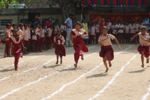 Sports event