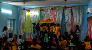Where Empathy Grows and Voices Rise