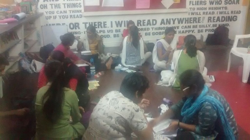 Excellent education for 2500+ students in Chennai