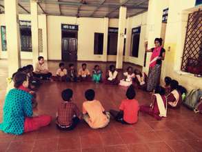 Maya 2.0 training for students in Chennai