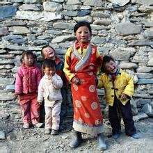 Supply SOLAR power to 77 families in Qinghai