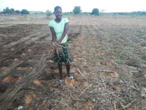 Women's group members lead the way amongst adults