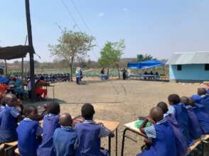 Community Open Day - Kemukaka Primary School