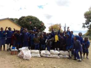 FfF Conducting School Visits