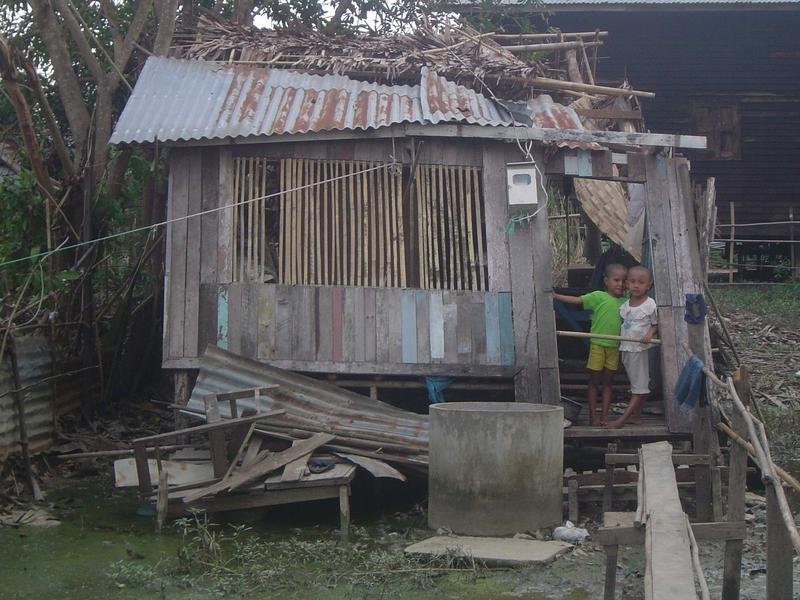 Myanmar Emergency Relief