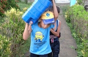 Clean Water and Hygiene for 175 Filipino Children