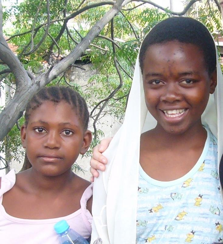 BRAC Safe Spaces & Loans for Teenage Ugandan Girls