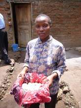 BRAC Safe Spaces & Loans for Teenage Ugandan Girls