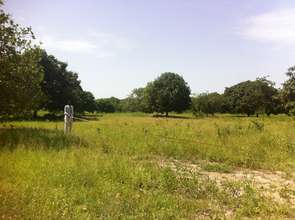 Proposed school location