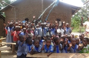 Jalambang Nursery and Youths project Association