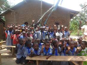 Jalambang Nursery and Youths project Association