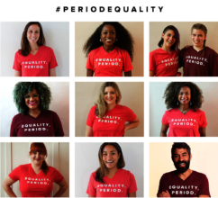 Equality, Period. T-shirt!