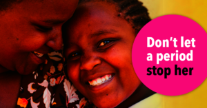 From our International Women's Day campaign!