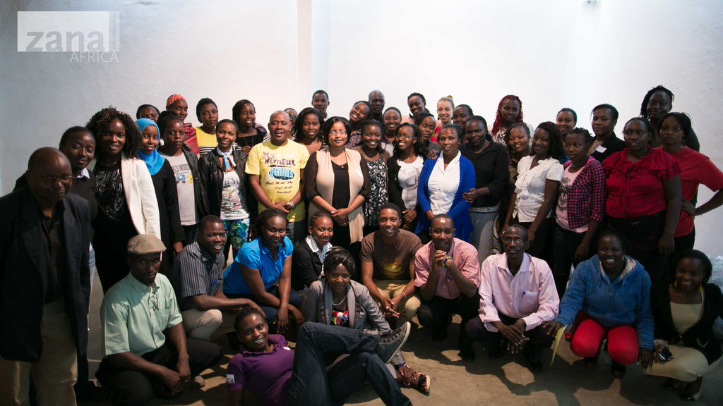 Champion Her Right to an Education