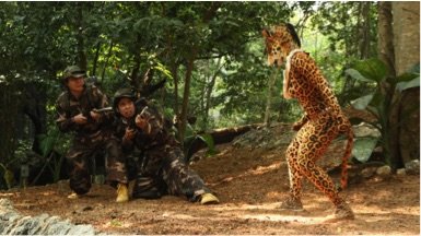 Biodiversity for All in Mexico
