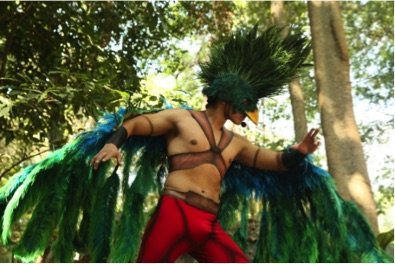 Biodiversity for All in Mexico