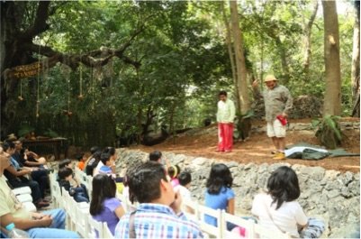 Biodiversity for All in Mexico