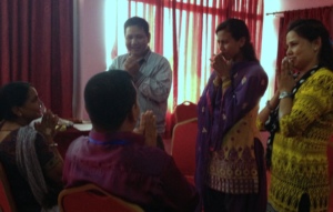 Counseling Training