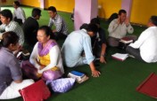 Mental Health and Trauma Training in Nepal