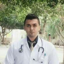 Ahmed, MECA scholarship recipient