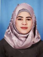 Nora is studying law thanks to a MECA scholarship
