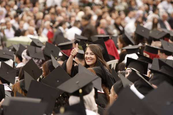 University Scholarships for Students in Palestine