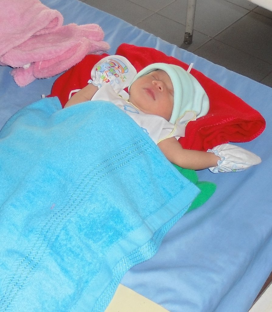 Open a House of Hope for abused kids in Cambodia