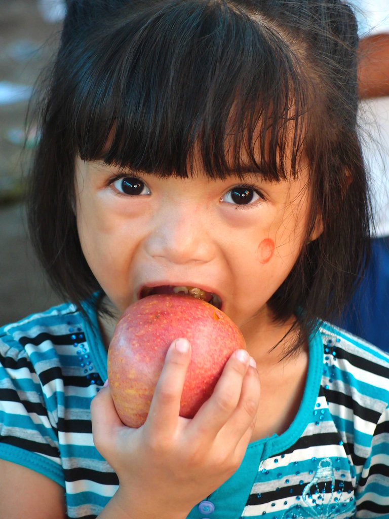 Open a House of Hope for abused kids in Cambodia