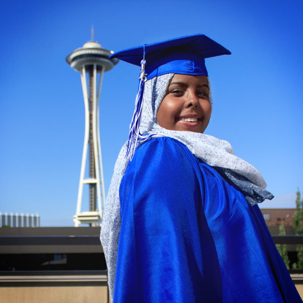 Help us raise 10 scholarships this Summer!