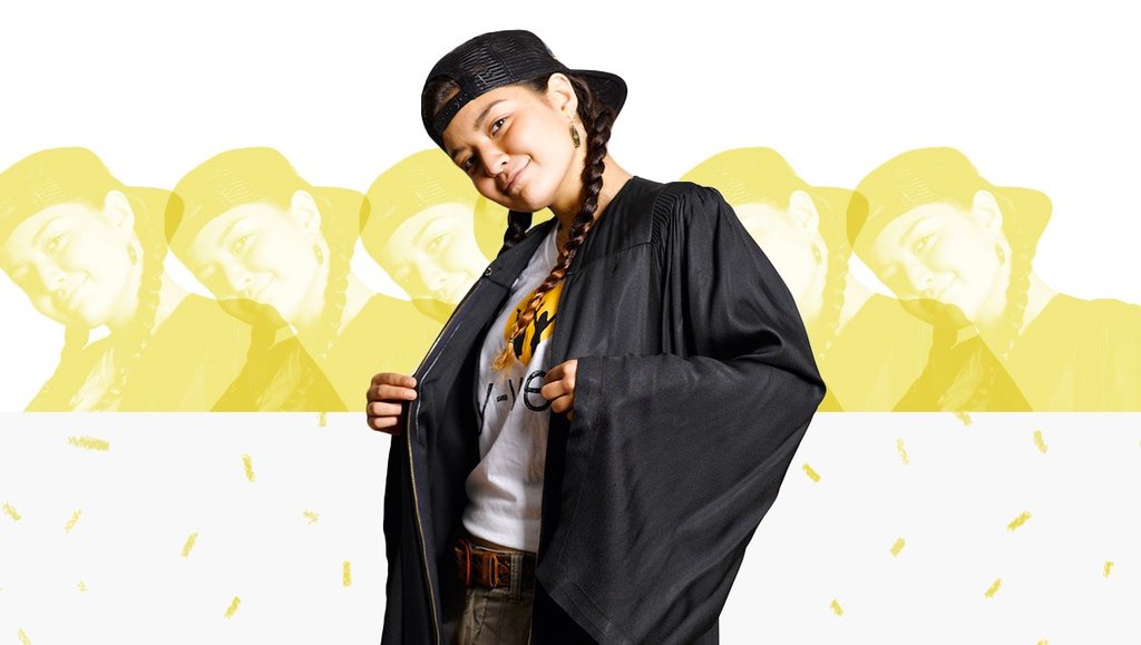 Help us raise 10 scholarships this Summer!