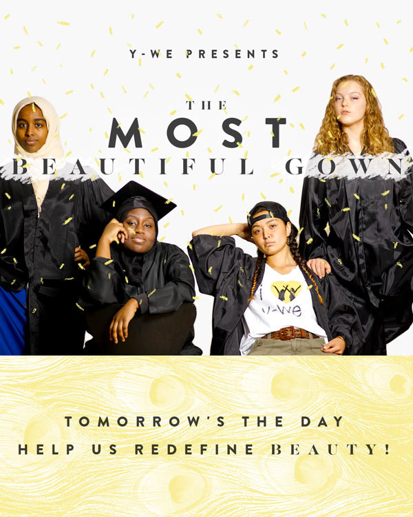 Help us raise 10 scholarships this Summer!