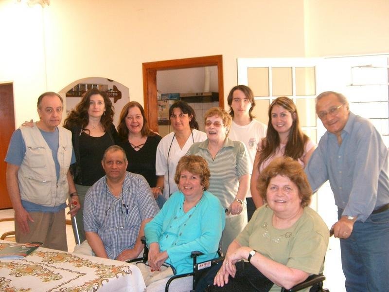 Help 160 people with Multiple Sclerosis