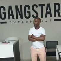 Steve at our offices