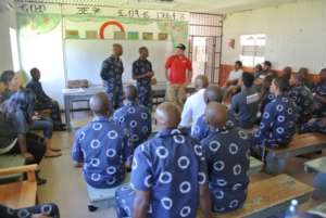 2015 MEP class end of year function