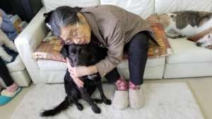 Healing & Recreation Salon for Human and Dogs