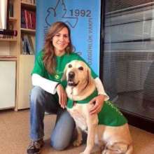 Irem Usar: General Manager in Istanbul HQ
