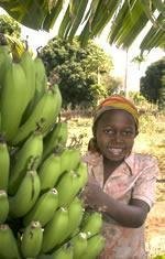 Save the Children Empowering Girls in Bangladesh