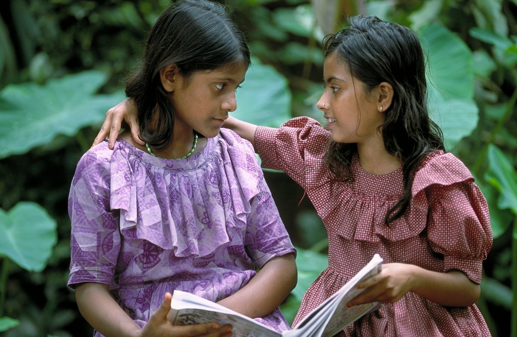 Save the Children Empowering Girls in Bangladesh