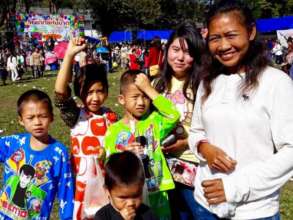 Children's day