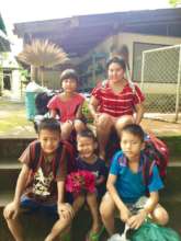 Safe Shelter "family"