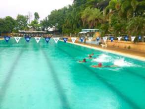 The Swimming Home: A Tool for Rehabilitation