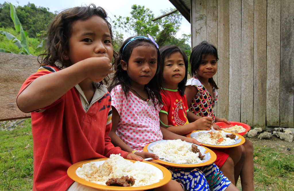 Improve Nutrition For 60 IP Filipino Children GlobalGiving improve-nutrition-for-60-ip-filipino-children-globalgiving