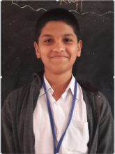 Karthik's Photo