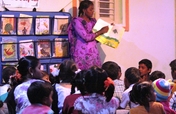 Support 25 Transformative Night Village Schools