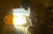 Put Solar Power to Work in rural Ghana!