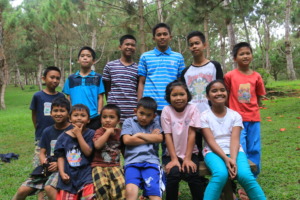 The other group of the participants