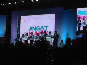 Angat Buhay Summit 2017
